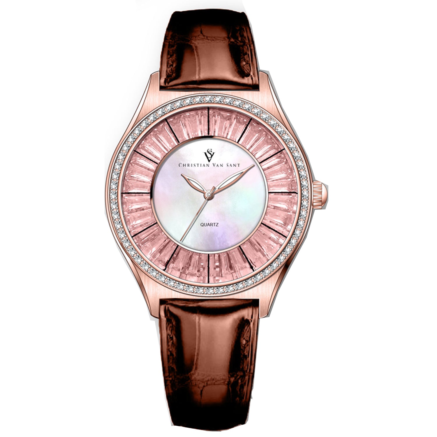 Christian Van Sant Watches